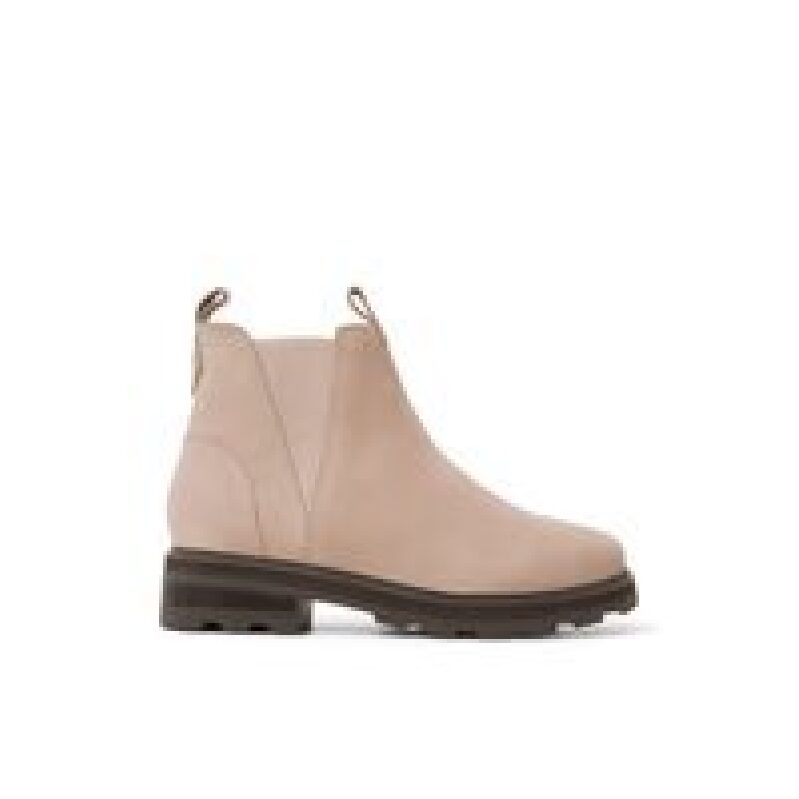 Sperry Women's Tahoe Chelsea Boot - Premium Leather Chelsea Boots