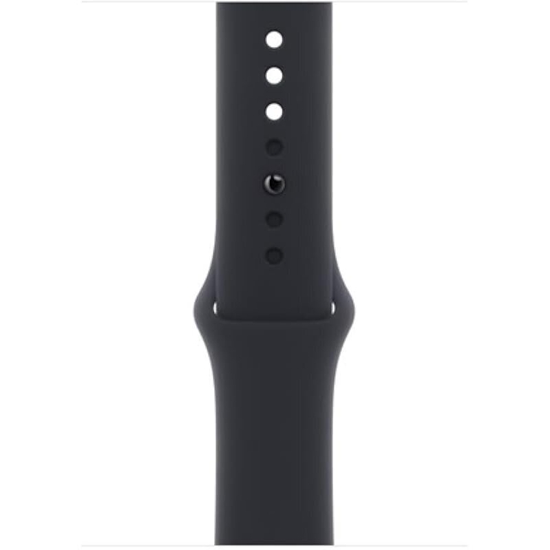 Apple Watch Sport Band - High-Performance, Durable, Soft