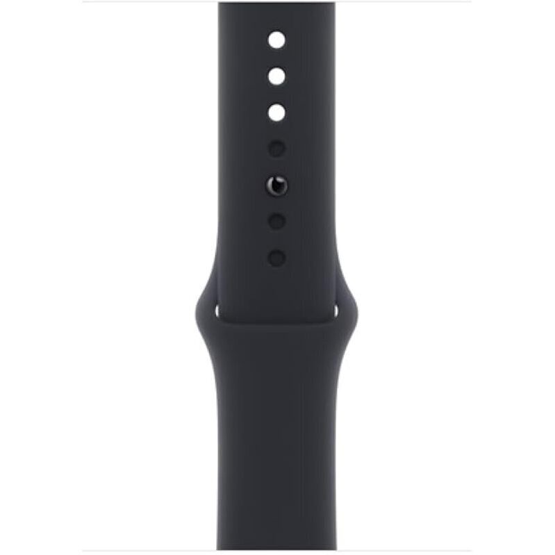 Apple Watch Sport Band - High-Performance, Durable, Soft