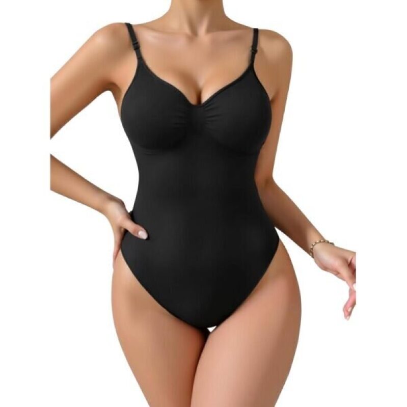 JEKAOYI Women's Shaping Swimsuit with Adjustable Straps - 40% Off