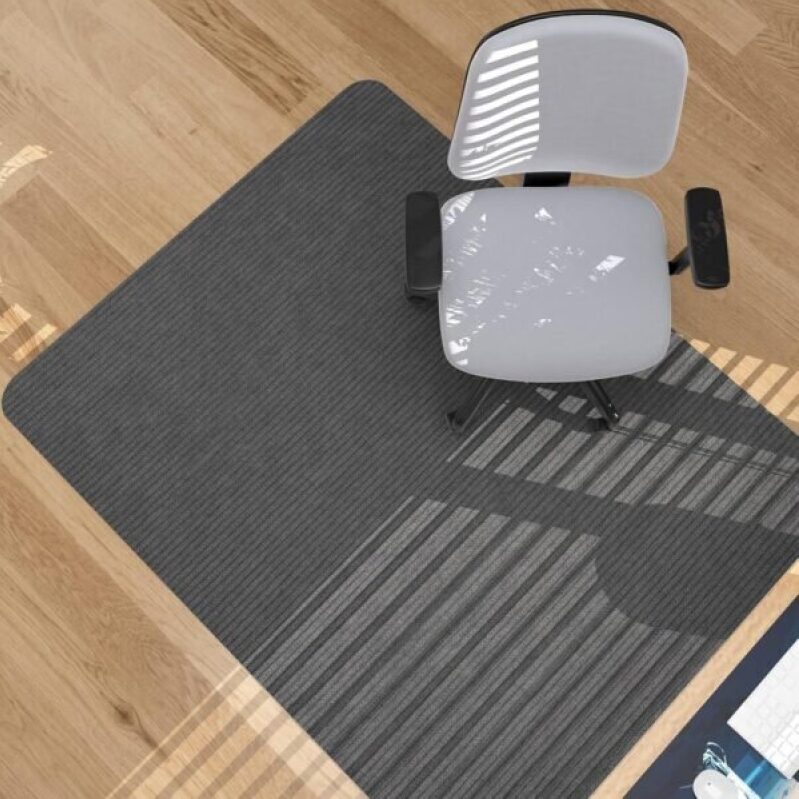 Durable Office Chair Mat for Rolling Chairs - 60% Discount