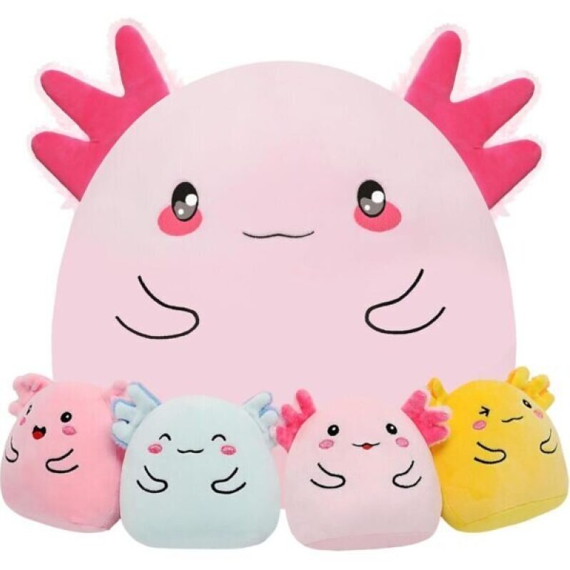 Cute Baby Plush Toys with Discount - Adorable and Soft