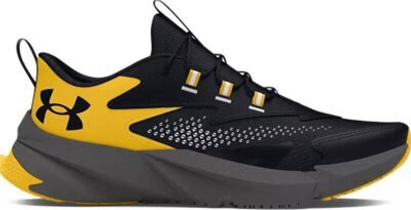 Under Armour UA Scramjet 6 Boys Pre-School Running Shoes - Lightweight and Comfortable