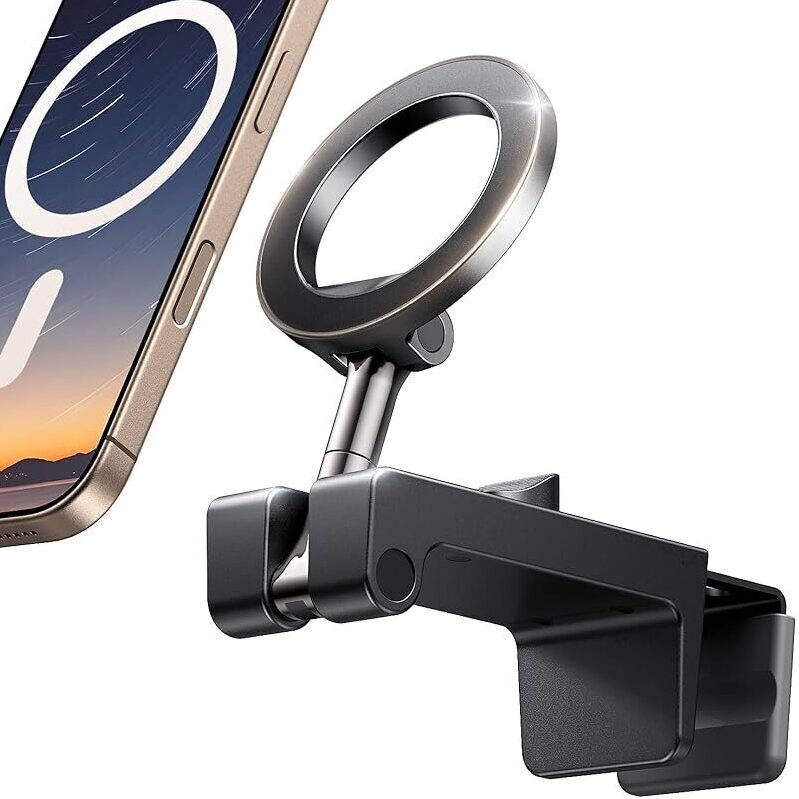 UGREEN Airplane Phone Holder for Magsafe - Travel Essentials
