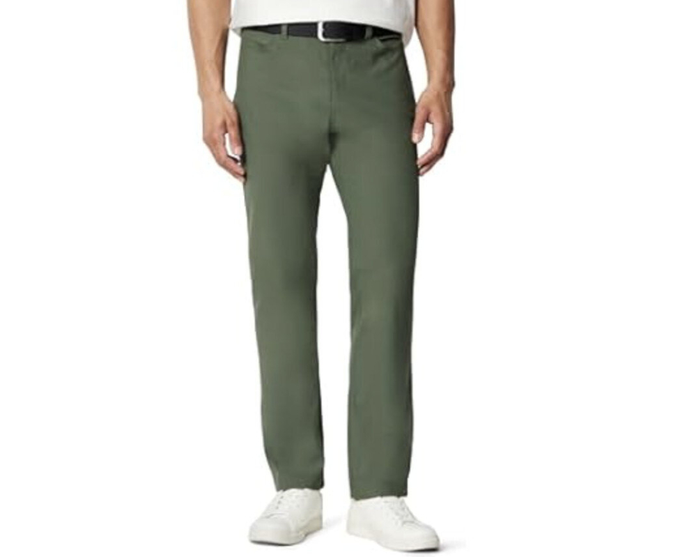 Versatile Men's Casual Pants - Prime Free Shipping