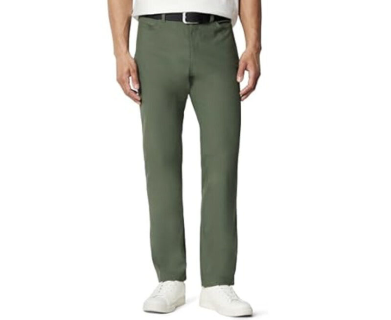 Versatile Men's Casual Pants - Prime Free Shipping