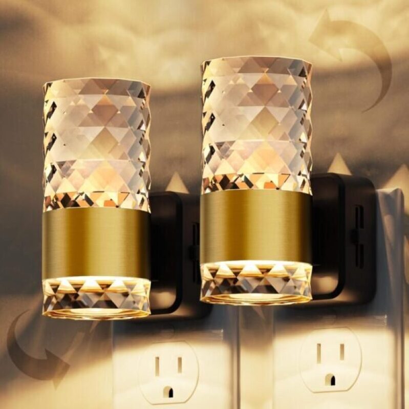 LOHA LED Night Light - 61% Off