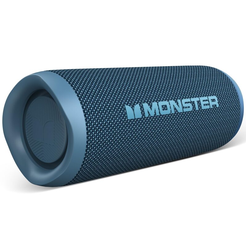 Monster S620 60W Wireless Bluetooth Speaker - Ultimate Audio Experience