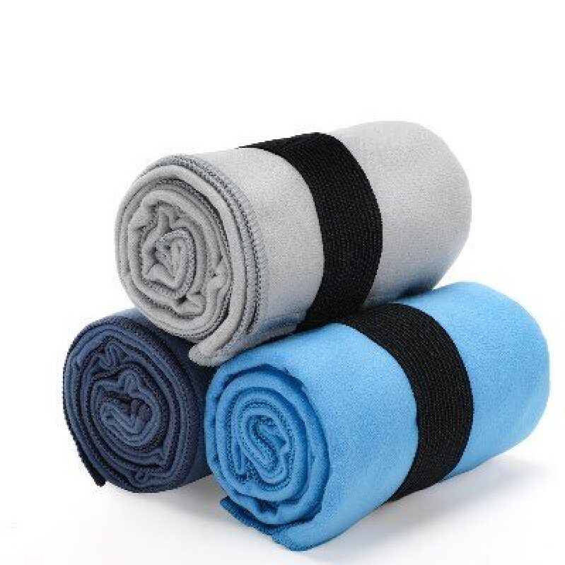 Yaozoon Quick Dry Sports Towels - 3 Pack