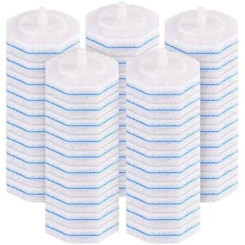 50 Pack Toilet Cleaning Tablets - 50% Discount