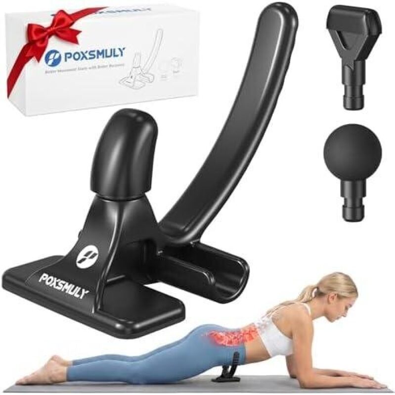 Multifunctional Hip Muscle Releaser with 50% Discount