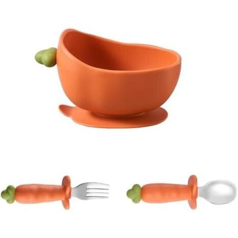 50% OFF Hu Lu Bo Sijiao Baby Feeding Set