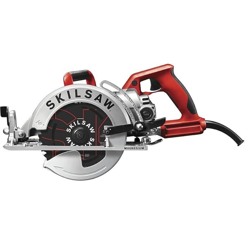 SKILSAW SPT77WML-01 Refurbished 15-Amp 7-1/4-Inch Circular Saw - Ultimate Power Tool