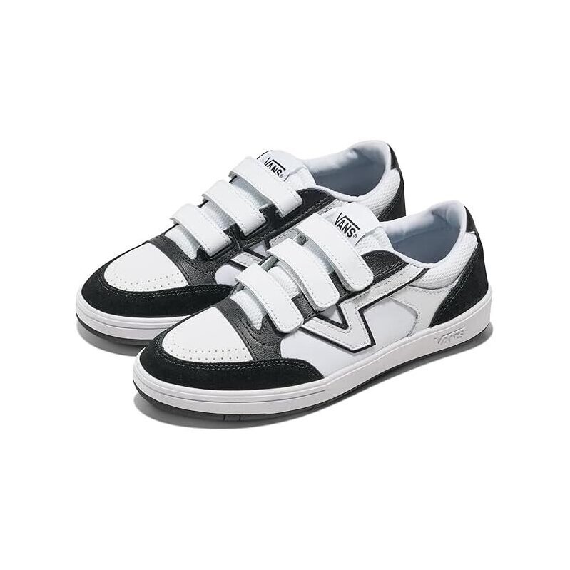 Vans Lowland CC V Shoe - Retro-Inspired Comfort