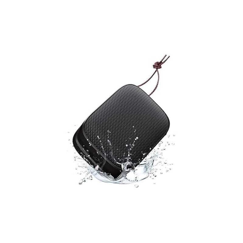 Portable Philips S1509 Bluetooth Speaker - Unmatched Sound Quality