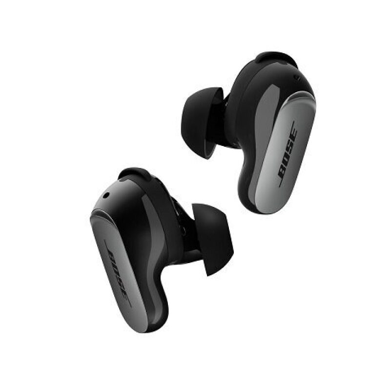 Bose QuietComfort Ultra Earbuds: Unmatched Sound, Ultimate Comfort