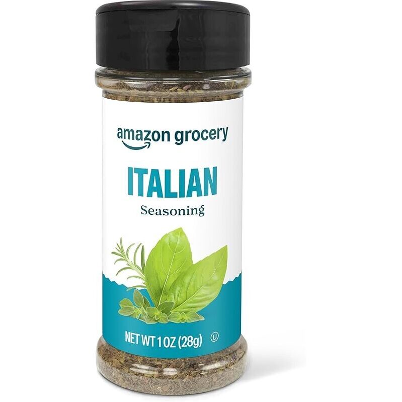 Amazon Grocery Italian Seasoning: Elevate Your Dishes with Authentic Flavor