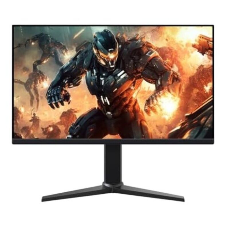 Amazon Basics 24-inch Gaming Monitor Deal at Woot for $69.99