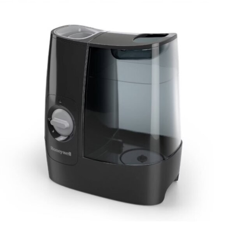 Save on Honeywell HWM845 Warm-Mist Humidifier with Essential Oil Cup