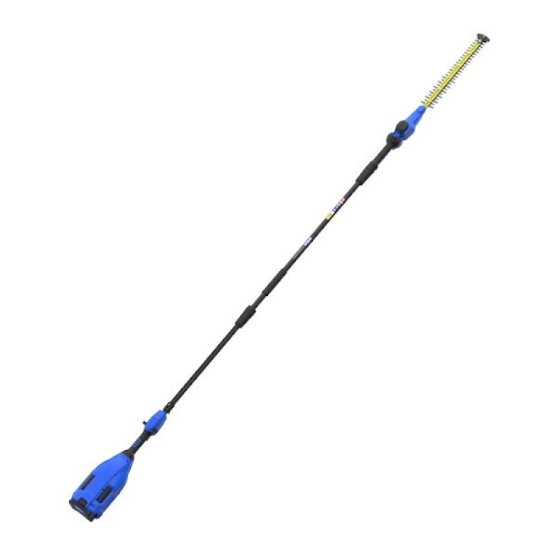 Kobalt 20-in. Battery Hedge Trimmer - Save $100!