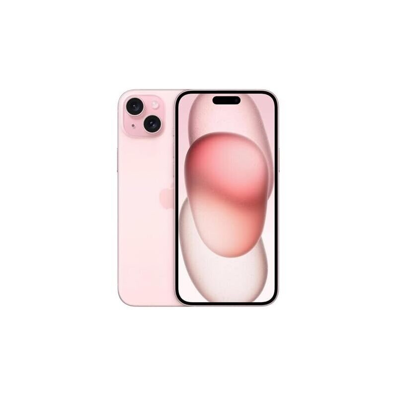 Apple iPhone 15 Plus 128GB Unlocked Smartphone Refurbished