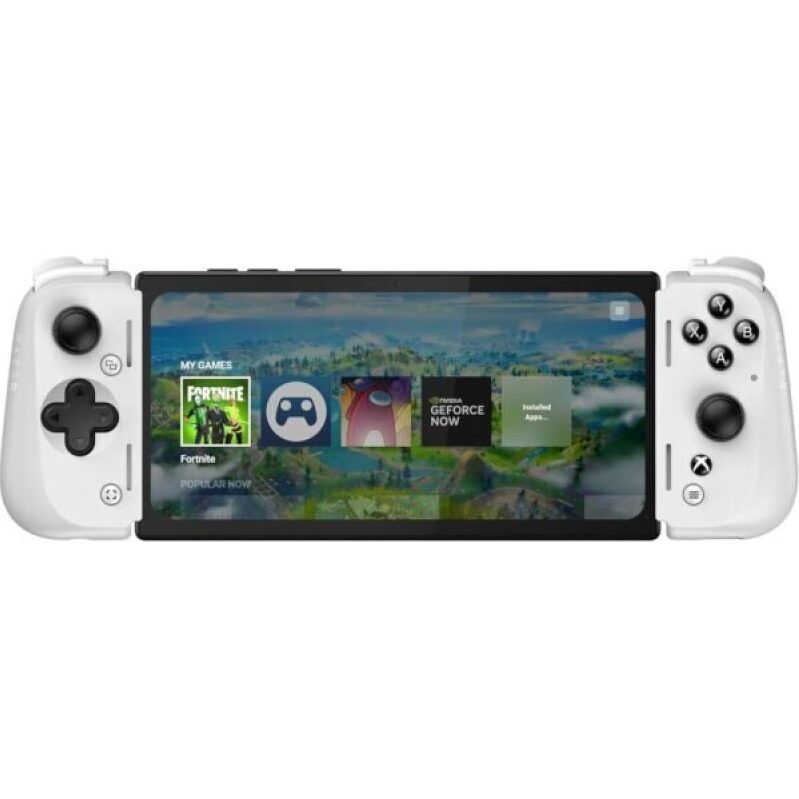 Razer Kishi V2 Pro Mobile Gaming Controller for Android: Xbox Edition with HyperSense Haptics