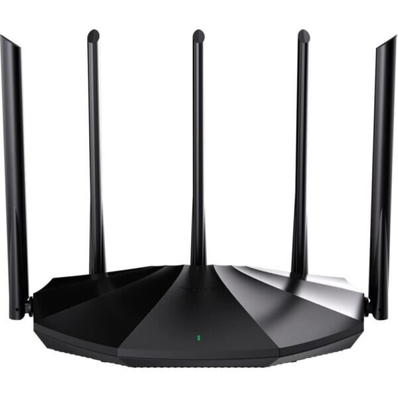 Upgrade Your Home Internet with Tenda WiFi 6 Router RX2Pro