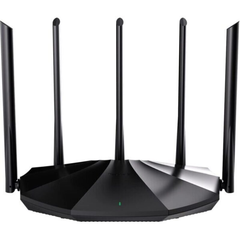 Upgrade Your Home Internet with Tenda WiFi 6 Router RX2Pro