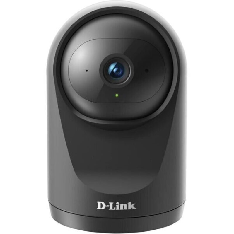 D-Link Pro Series Compact Full HD Pan & Tilt Wi-Fi Camera w/ 360 Degree View - 63% OFF