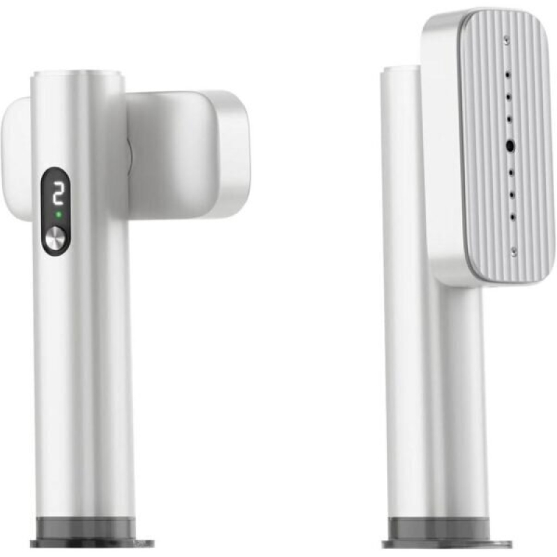 G5 Pro Smart Handheld Steamer for Clothes – Global Voltage Adaptation