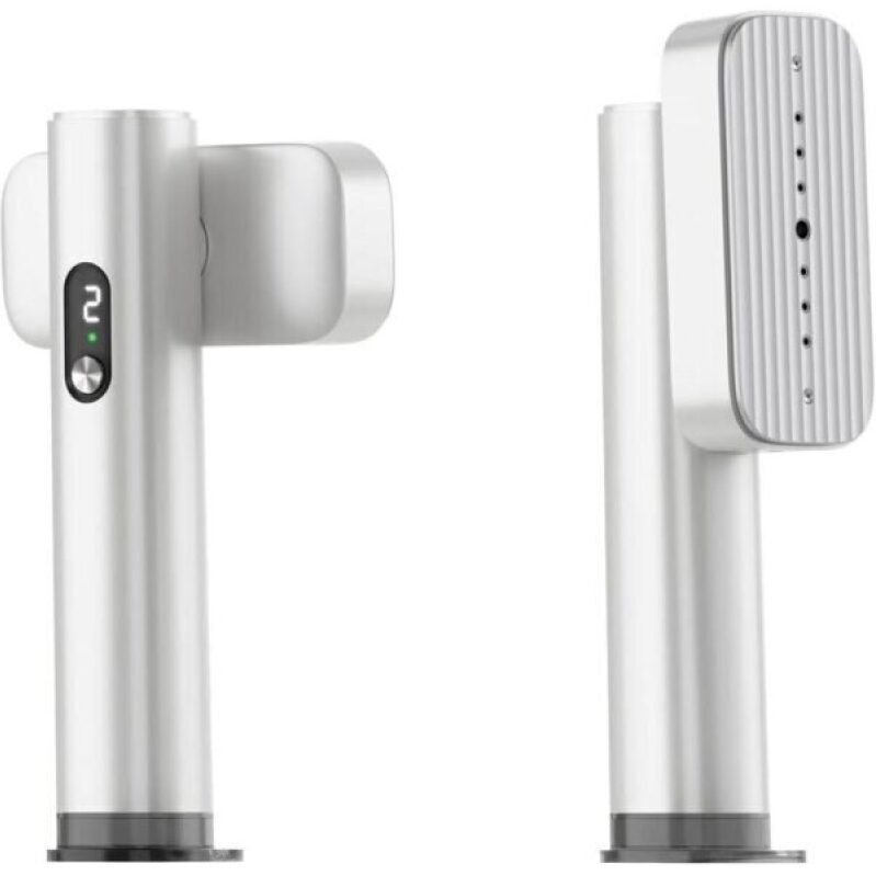 G5 Pro Smart Handheld Steamer for Clothes – Global Voltage Adaptation