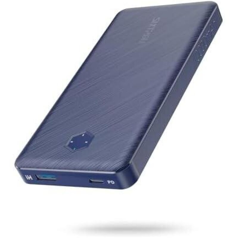 Rekard Ultra-Slim 10000mAh Power Bank - 70% Off