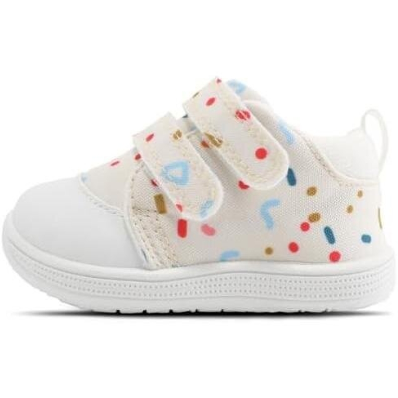 Affordable Toddler Shoes: STQ Baby Girls' Soft Sole Sneakers