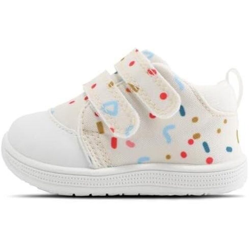 Affordable Toddler Shoes: STQ Baby Girls' Soft Sole Sneakers