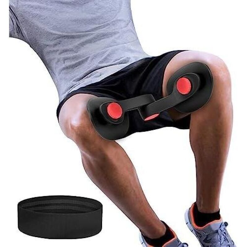 Power Up Your Core: 52% Off Premium Pelvic Floor Trainer