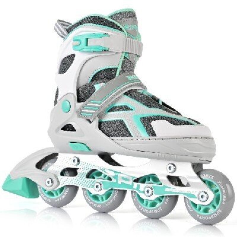 Adjustable Inline Skates for Kids - Durable and Comfortable