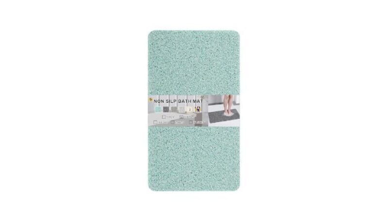 Non Slip Bathtub Mat - Extra Thick & Quick Dry