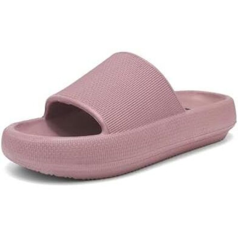Haifagogo Cloud Slide Sandals for Women - 50% Off