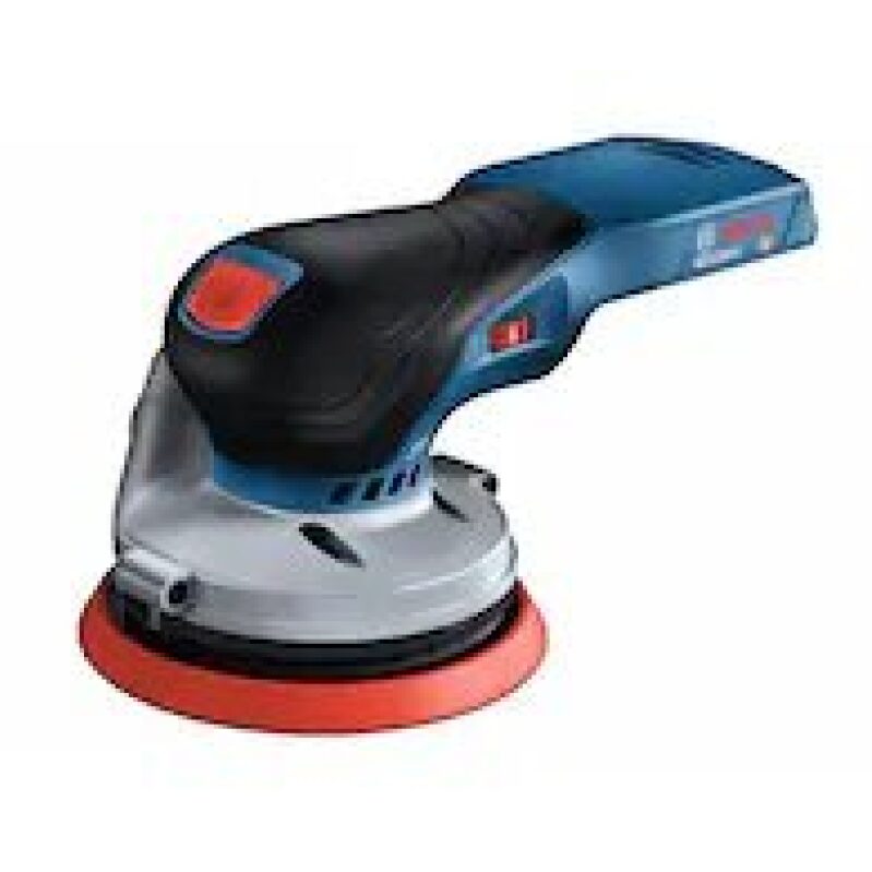 Bosch 18-Volt Brushless Variable Speed Orbital Cordless Sander