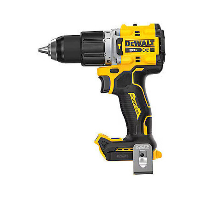 DeWalt DCD806B 20V MAX XR Brushless Cordless Hammer Drill - Tool Only