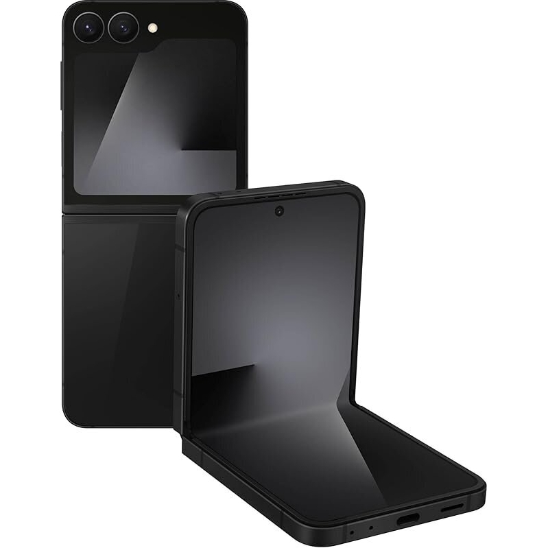 Samsung Galaxy Z Flip7 FE: 6.7-inch AI Smartphone with 256GB Storage