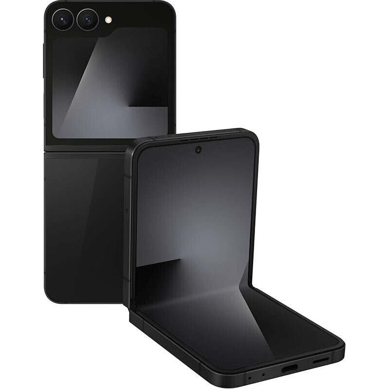 Samsung Galaxy Z Flip7 FE: 6.7-inch AI Smartphone with 256GB Storage