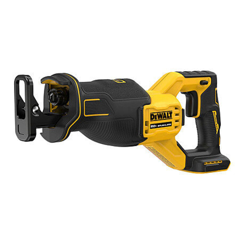 DEWALT DCS382B 20V MAX Brushless Reciprocating Saw on Sale for $99