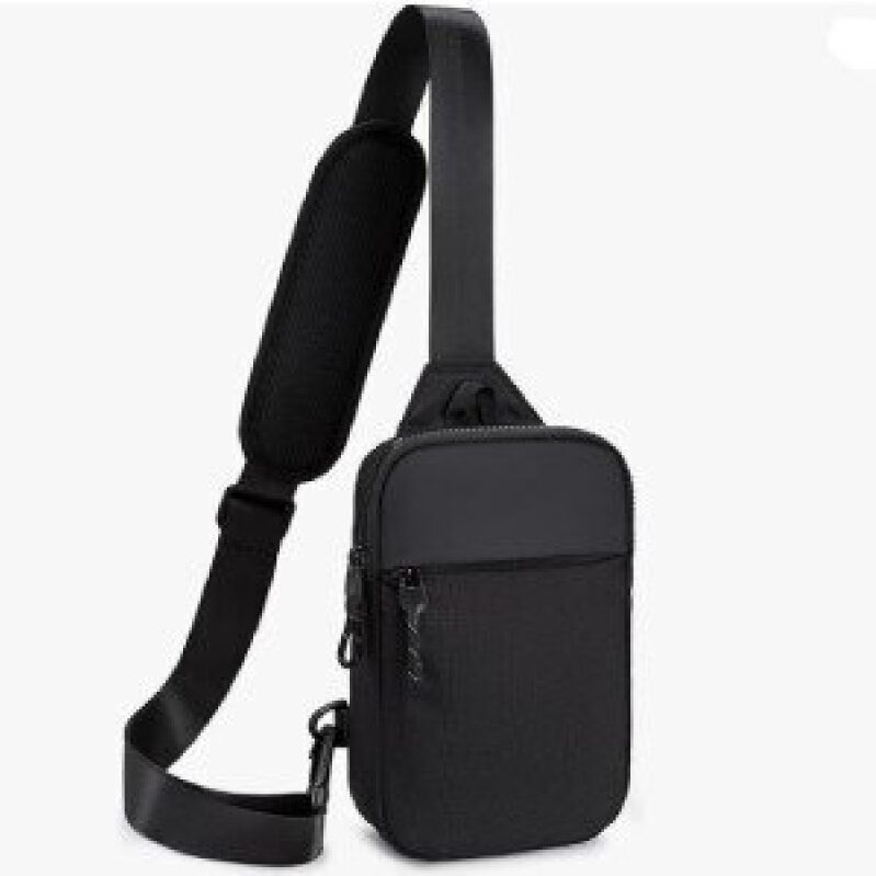 Higouta Mini Crossbody Bag - Sleek, Compact, Essential