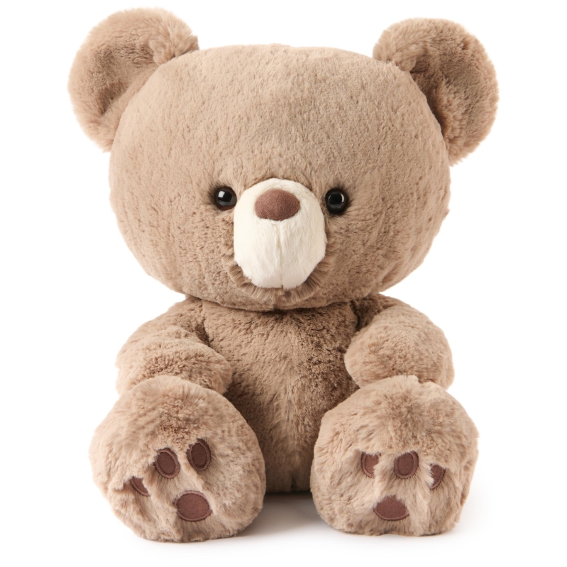 GUND Kai Teddy Bear Plush Toy 12-inch - Perfect Gift for Kids