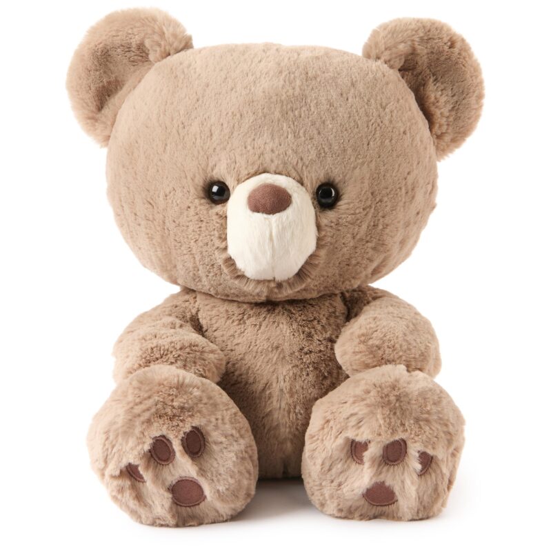 GUND Kai Teddy Bear Plush Toy 12-inch - Perfect Gift for Kids