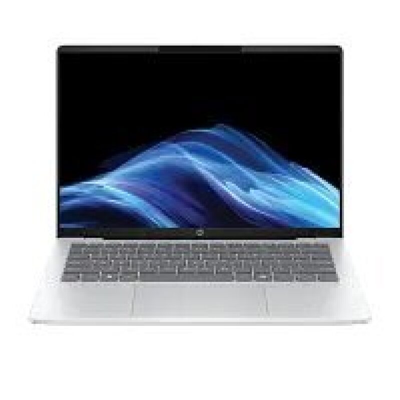 HP OmniBook 5 14-he0017nr Laptop - Sleek, Efficient, and Smart