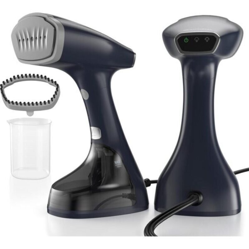 MAX Hand-Held Garment Steamer - 50% Off