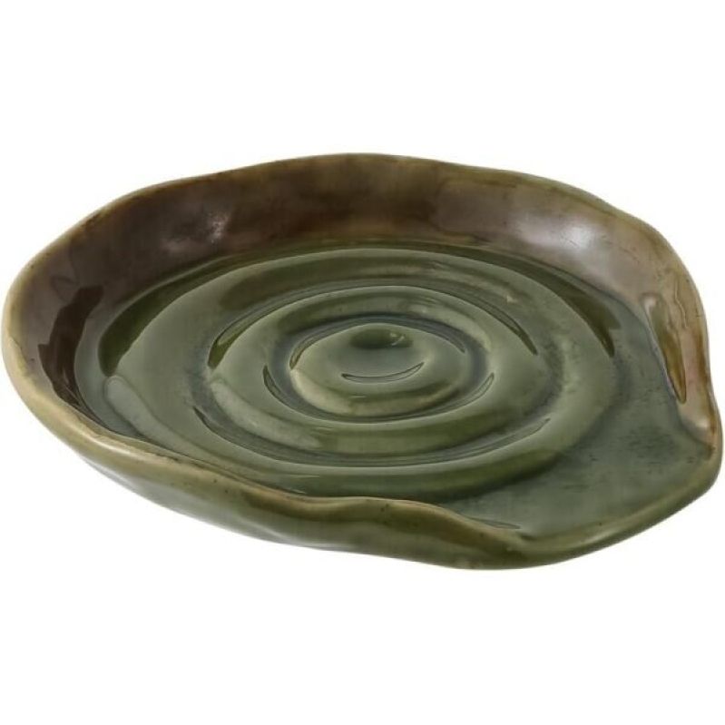 Ceramic Utensil Rest -52% Off, Ideal for Kitchen Countertops