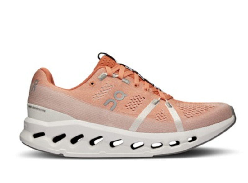 On Running Cloudsurfer Women's Trail Running Shoes - Prime Deal